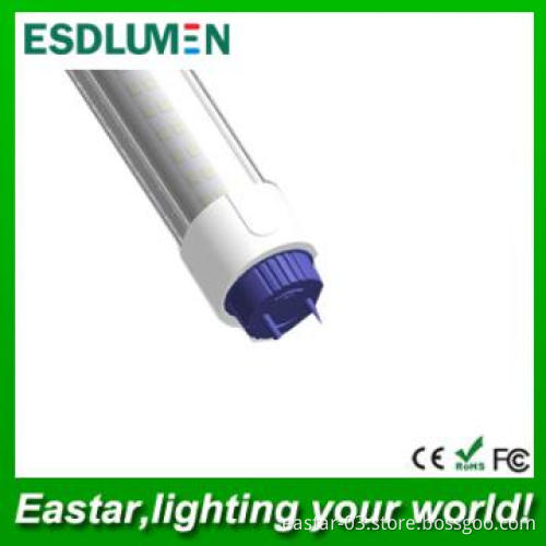 2012 shenzhen hot sale UL led tube/T8 led tube